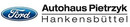 Logo Autohaus Pietrzyk GmbH & Co. KG